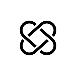 blend logo